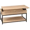 Image de Table basse relevable Aliaj 5five