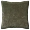Image de Atmosphera Créateur d'intérieur - Coussin Déco Déhoussable Otto 55x55cm Kaki