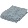Image de Atmosphera Créateur d'intérieur - Drap de Douche "Tencel" 70x130cm Bleu