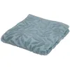 Image de Atmosphera Créateur d'intérieur - Drap de Bain "Tencel" 100x150cm Bleu