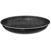Image de FIVE Simply Smart - Poêle en Aluminium "Amovible" 28cm Noir
