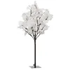 Image de Fééric Lights and Christmas - Décoration Lumineuse Extérieur "Arbre" 90cm Blanc Chaud