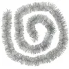 Image de Atmosphera Créateur d'intérieur - Guirlande de Noël "Laser" 300cm Argent