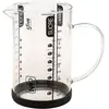 Image de Atmosphera 5-FIVE, Verre mesureur, Transparent