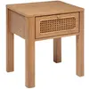 Image de Atmosphera, Table de chevet, 197708 (45 x 38.50 x 52.50 cm)