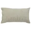 Image de Atmosphera for Kids - Coussin Déco "Lili" 30x50cm Vert