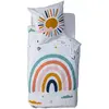 Image de Atmosphera, Linge de lit pour enfants, 174018O (140 x 200 cm)