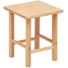 Image de Atmosphera, Chaises + table pour enfant, 195922 (Chaise haute)