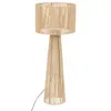 Image de Atmosphera Créateur d'intérieur - Lampadaire Déco "Adria" 97cm Beige