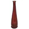 Image de Atmosphera Créateur d'intérieur - Vase Long Déco "Uly" 80cm Ambre