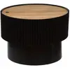 Image de Atmosphera, Table basse, 197741B (55 x 55 x 38 cm)
