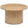 Image de Table basse ronde D70 Colva Atmosphera