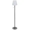 Image de Atmosphera Créateur d'intérieur - Lampadaire d'Extérieur "Zack" 108cm Gris Graphite