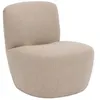 Image de Chauffeuse Léone beige Atmosphera