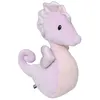 Image de Atmosphera for Kids - Peluche Enfant Hippocampe "Naia" 35cm Rose