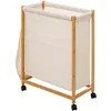 Image de 5Five, Panier à linge, Panier à linge (52 l)