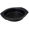 Image de FIVE Simply Smart - Moule à Manqué "Caractère" 29cm Noir