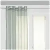 Image de Atmosphera, Rideaux, Daytime curtain MOLY 146280C, 135 cm x 240 cm (135 x 240 cm)