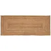 Image de Atmosphera, Tapis, Carpet indoor Natural 201982, 200 cm x 80 cm (200 x 80 cm)