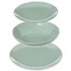 Image de Secret de Gourmet - Service vaisselle 18 pièces COLORAMA - Vert - Colorama