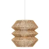 Image de Suspension en jute D38 Liza Atmosphera