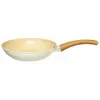 Image de FIVE Simply Smart - Poêle en Aluminium Forgé "Harmony" 20cm Beige