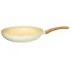 Image de FIVE Simply Smart - Poêle en Aluminium Forgé "Harmony" 30cm Beige