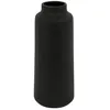 Image de Atmosphera Créateur d'intérieur - Vase en Dolomite "Rily" 30cm Noir
