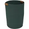 Image de BranQ, Panier à linge, Duo Grün 80 L (80 l)
