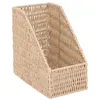 Image de FIVE Simply Smart - Porte-Revues Pour Bureau "Kord" 27cm Naturel