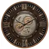 Image de Horloge D59 mécanisme Yoni Atmosphera