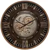 Image de Atmosphera, Horloge murale, Zegar  cienny z widocznym mechanizmem 59 cm (59 cm)