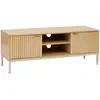 Image de 5Five, Meuble TV, Szafka pod telewizor TASSO, 120 x 40 x 45,5 cm (120 x 40 x 45.50 cm)