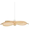 Image de Suspension pétales Rym D62 bambou Atmosphera