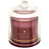 Image de Atmosphera Créateur d'intérieur - Bougie Parfumée Cloche "Ilae" 240g Bois de Figue