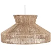 Image de Suspension Zelia D38 cm jute naturel Atmosphera