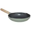 Image de FIVE Simply Smart - Poêle en Fonte d'Aluminium "Horizon" 24cm Vert