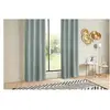 Image de Atmosphera, Rideaux, Blackout curtain BLACKOUT 103859V, 140 x 260 cm (140 x 260 cm)