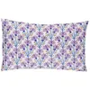 Image de Atmosphera Créateur d'intérieur - Housse de Coussin Extérieur "Telio" 30x50cm Multicolore