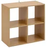 Image de Etagère 4 cases Mix Tasso 5five
