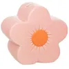 Image de Atmosphera for Kids - Tirelire Enfant en Céramique "Fleur" 13cm Rose