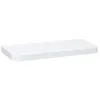 Image de Etagère murale arrondie Fixy 60 cm blanc 5five