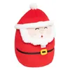 Image de Peluche Père Noël Squishy
