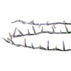 Image de Féérie Lights & Christmas - Guirlande Boa d'extérieur 18,75 mètres - 750 LED - multi couleur
