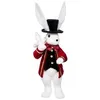 Image de lapin spectacle circus de 53cm