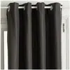 Image de Atmosphera, Rideaux, Blackout curtain ISA THERMO 172412L, 140 x 260 cm (140 x 260 cm)