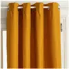 Image de Atmosphera, Rideaux, Blackout curtain ISA THERMO 172412R, 140 x 260 cm (140 x 260 cm)