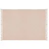 Image de Atmosphera Créateur d'intérieur - Tapis Déco Tufté "Inca" 120x170cm Ivoire