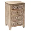 Image de Chiffonnier 4 tiroirs Shirel Atmosphera