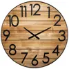 Image de Atmosphera, Horloge murale, 173803 (70 cm)